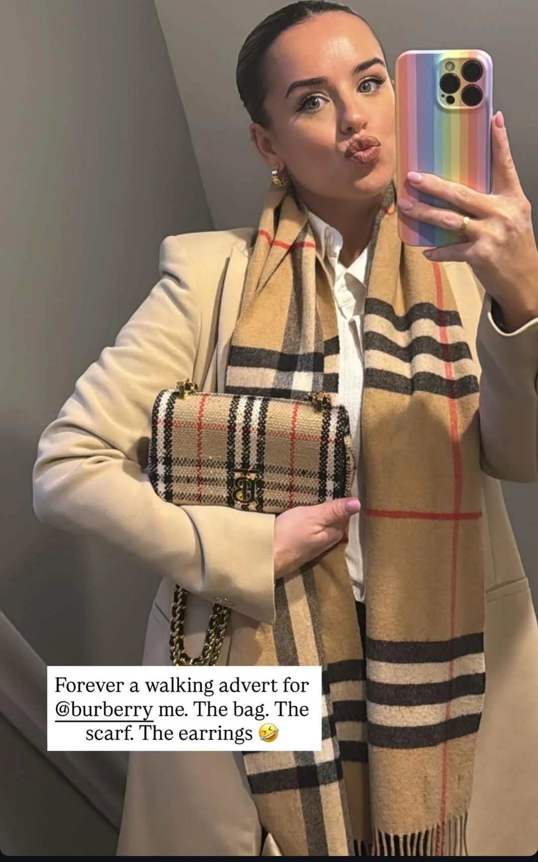 Georgia may foote picture 1 of 1