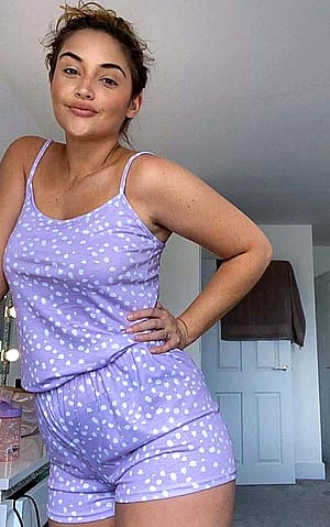 Jacqueline jossa'