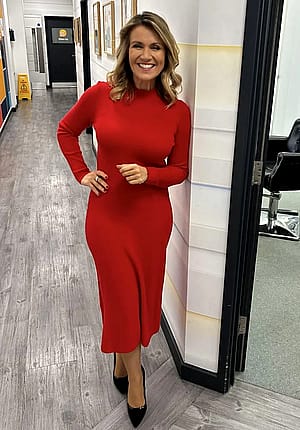 Susanna Reid'