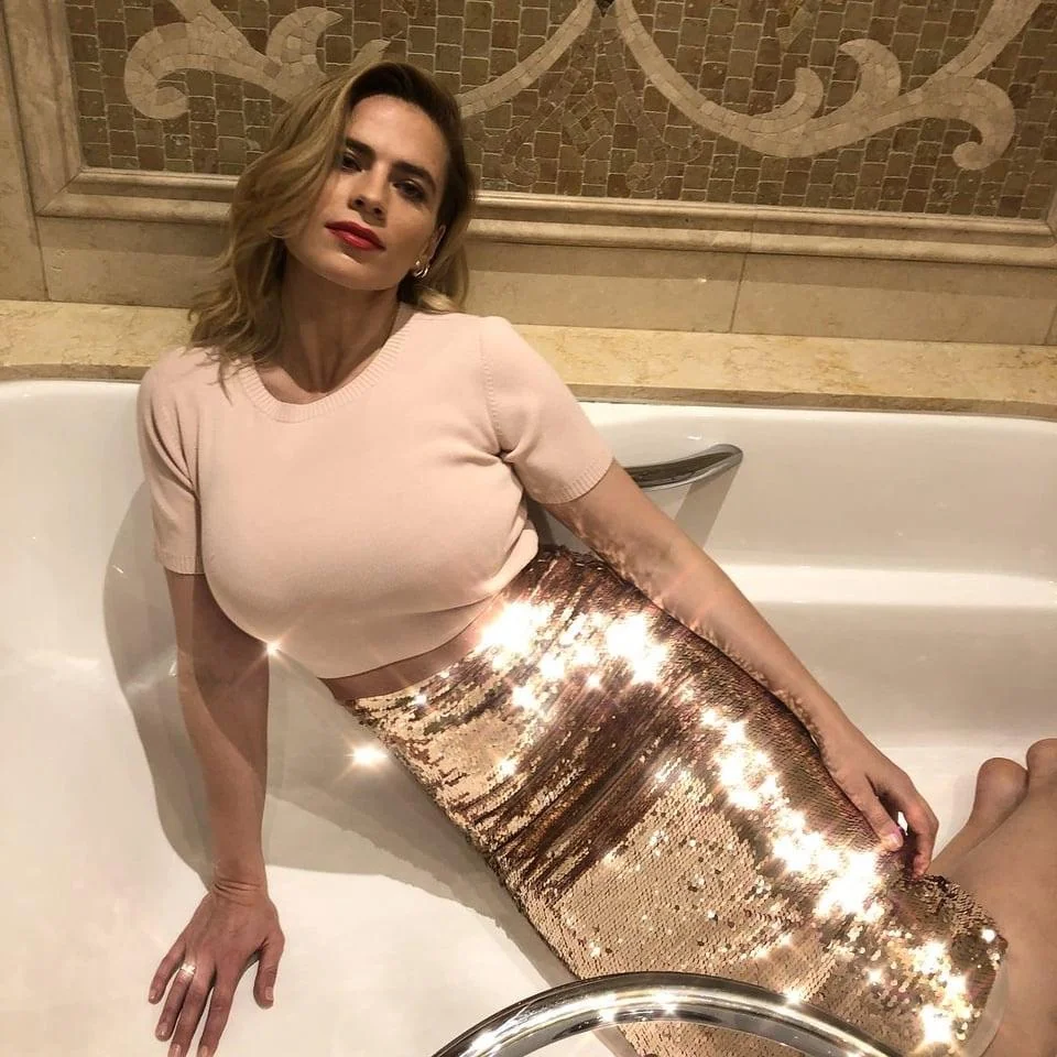 Hayley Atwell picture 1 of 11