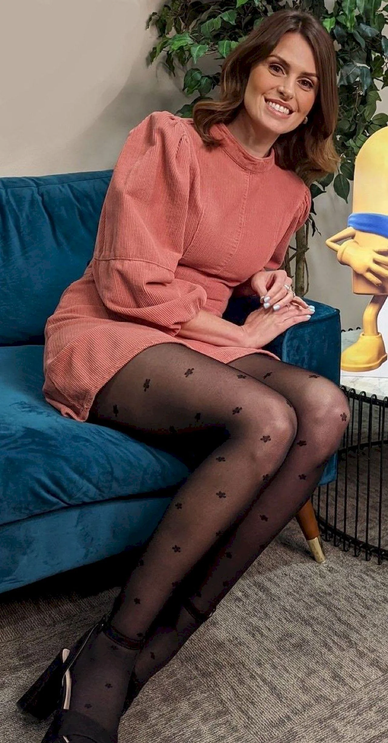 Ellie Taylor picture 1 of 1