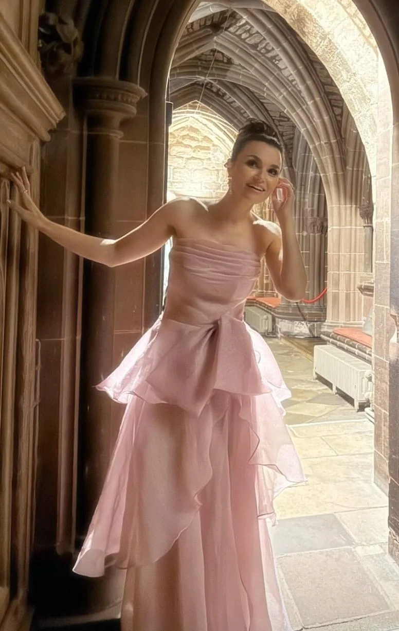 Samantha Barks picture 1 of 1