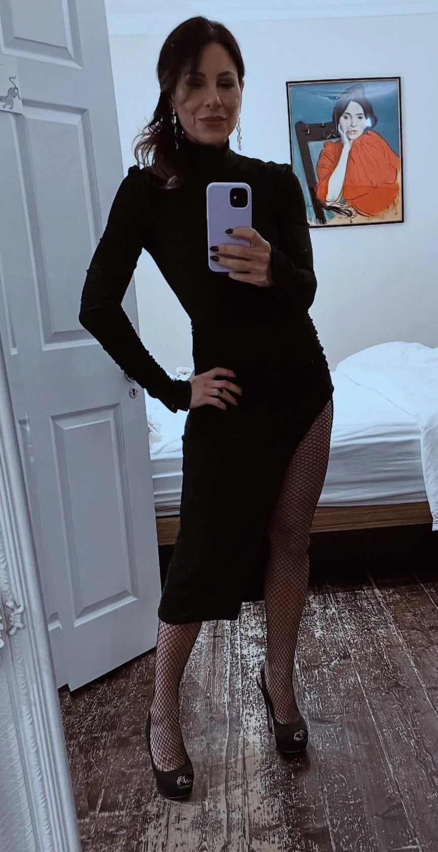 Lucrezia Millarini picture 1 of 1