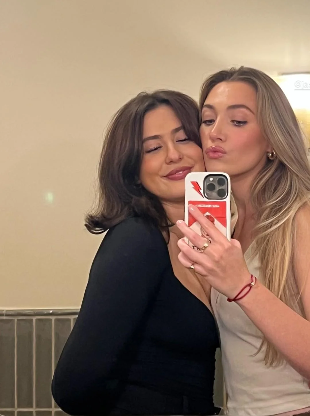 Jasmin armfield and tilly keeper picture 1 of 1