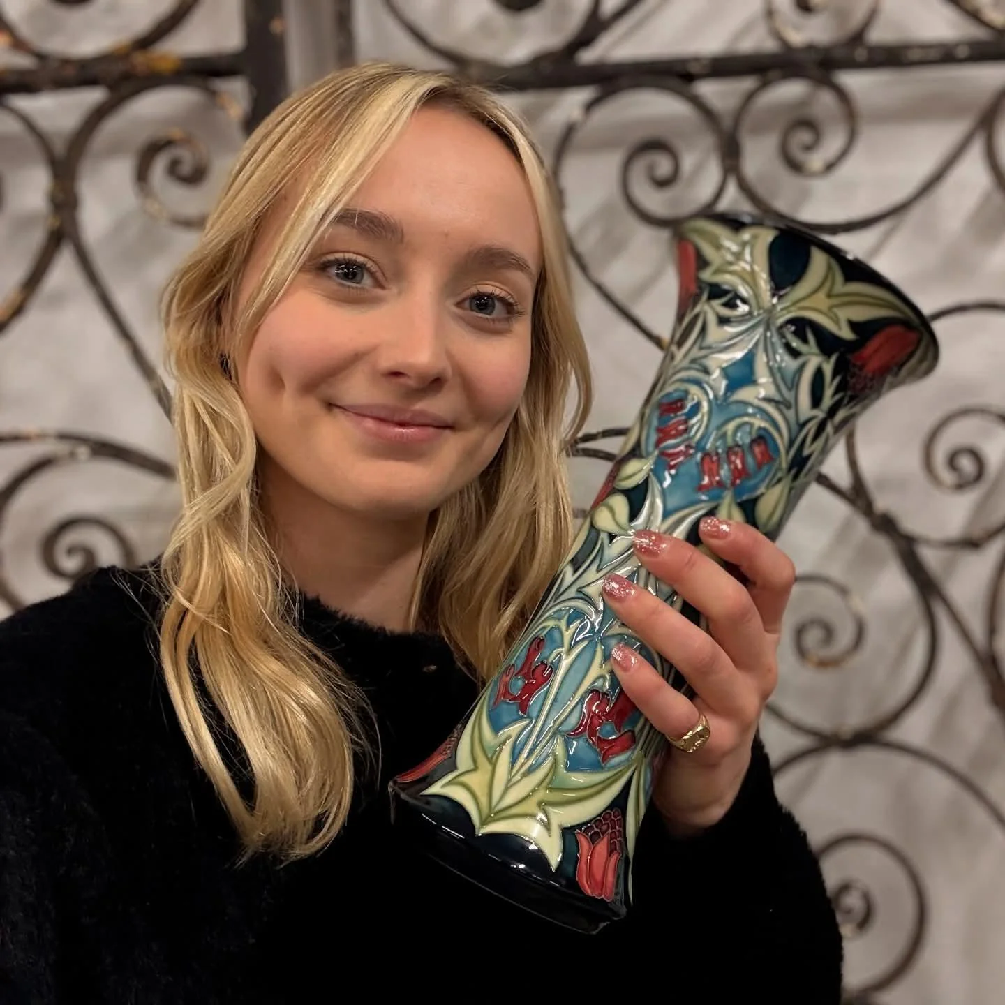 Hettie Jago picture 1 of 1