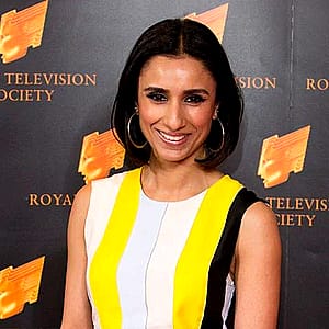 Anita Rani'