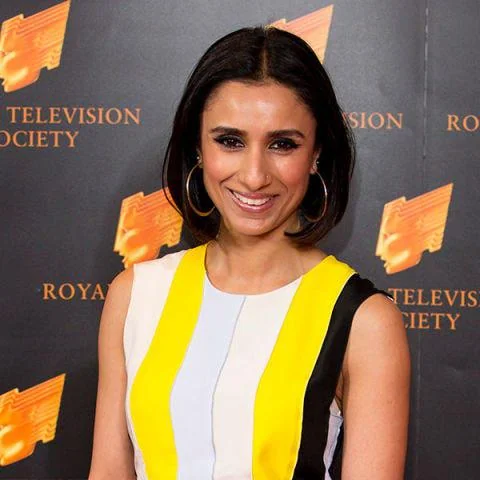 Anita Rani picture 1 of 1