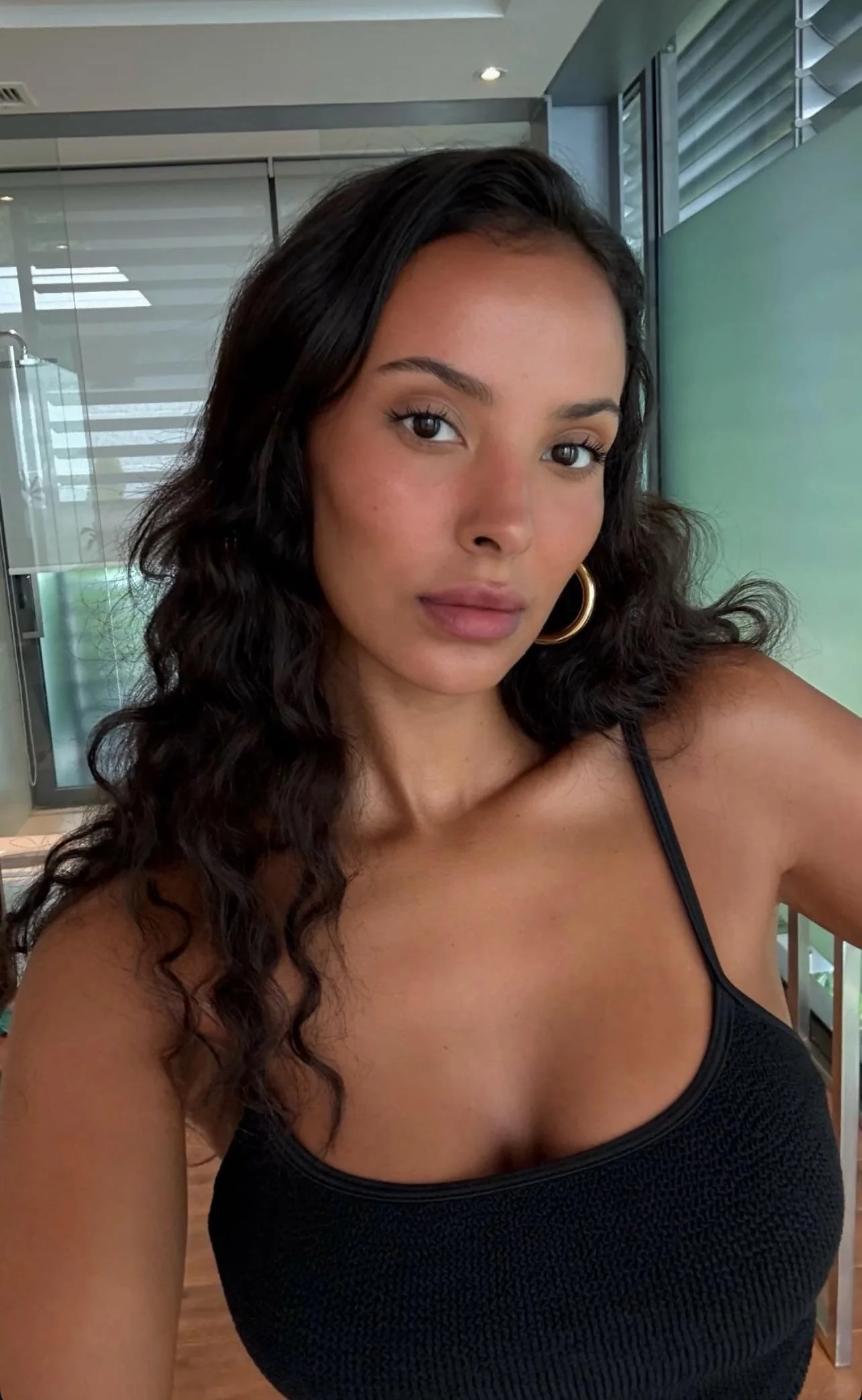 Maya Jama picture 1 of 1