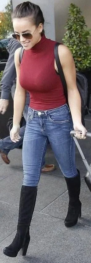 Georgia may foote picture 2 of 3