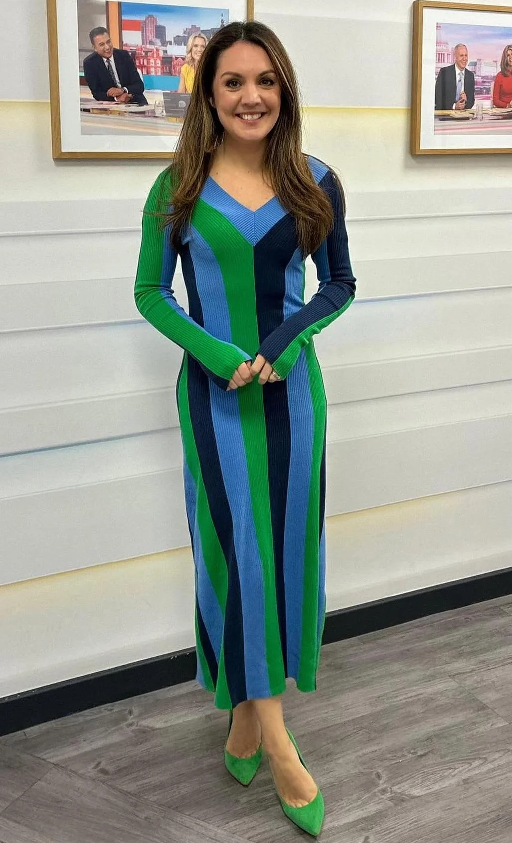 Laura Tobin picture 1 of 1