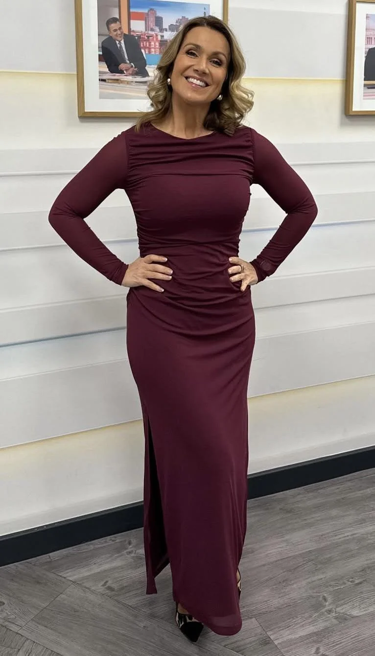 Susanna Reid picture 1 of 1