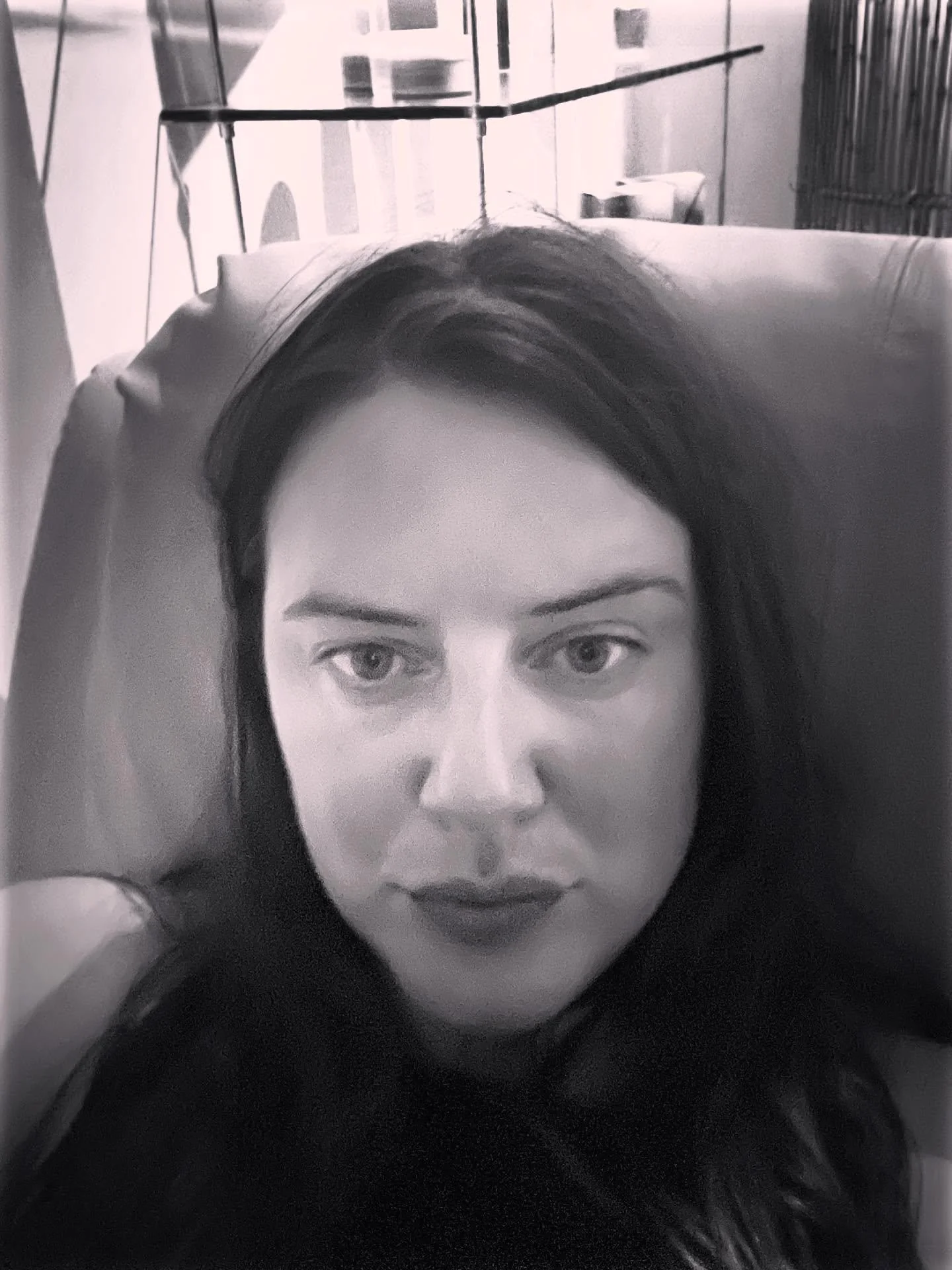 Michelle Ryan picture 1 of 1