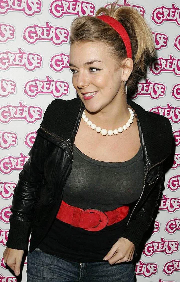 Sheridan smith picture 1 of 1