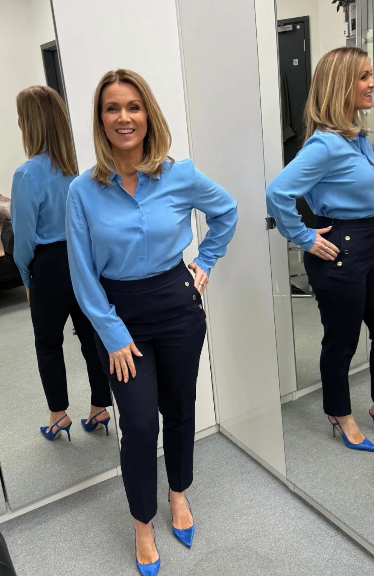 Susanna Reid picture 1 of 1