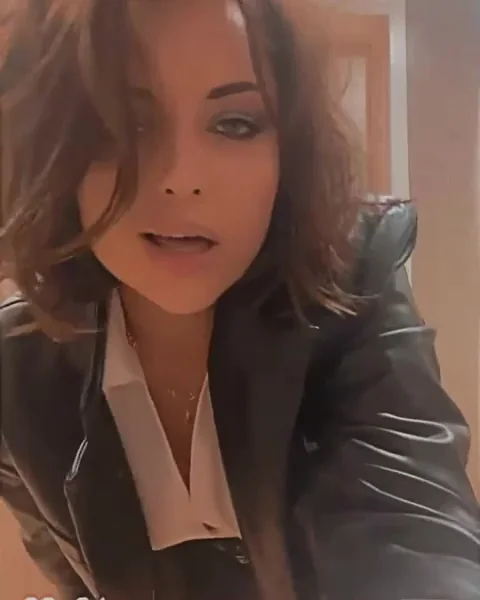 I can't be the only one loving seeing Shona Mcgarty on my telly every single night at the moment picture 1 of 3