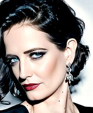 Eva Green'