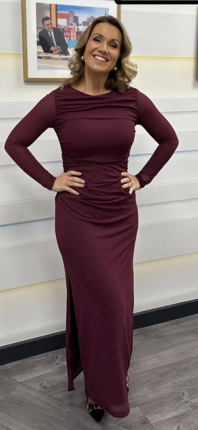 Susanna Reid picture 1 of 1