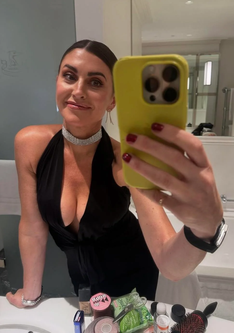 Orla Chennaoui picture 3 of 5