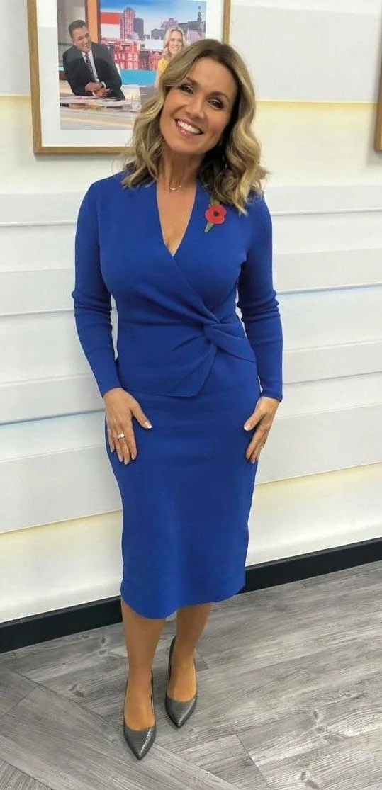 Susanna Reid picture 2 of 3