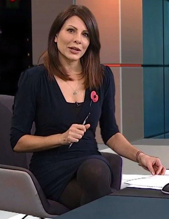 Lucrezia Millarini picture 6 of 7