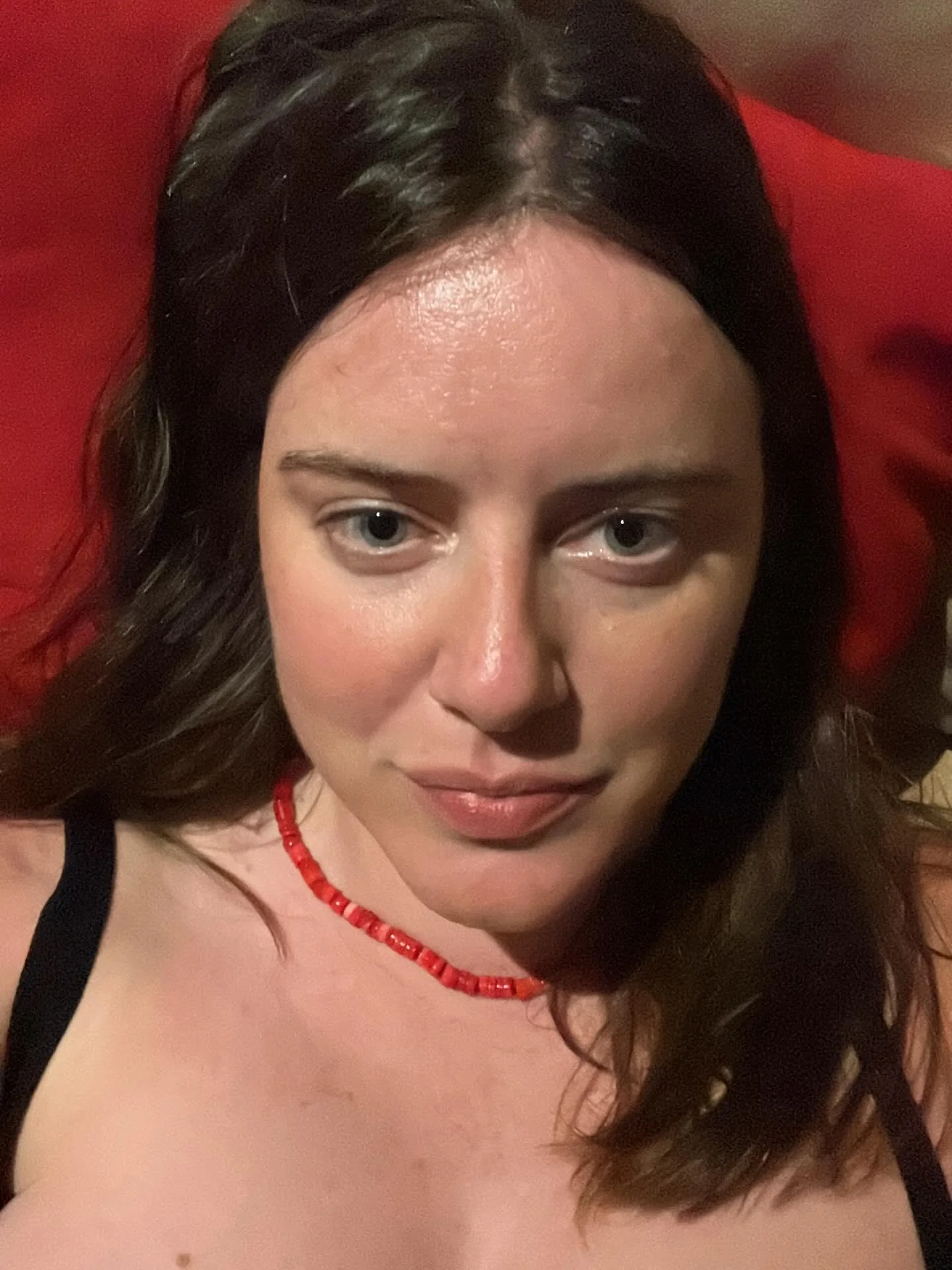 Michelle Ryan picture 1 of 1