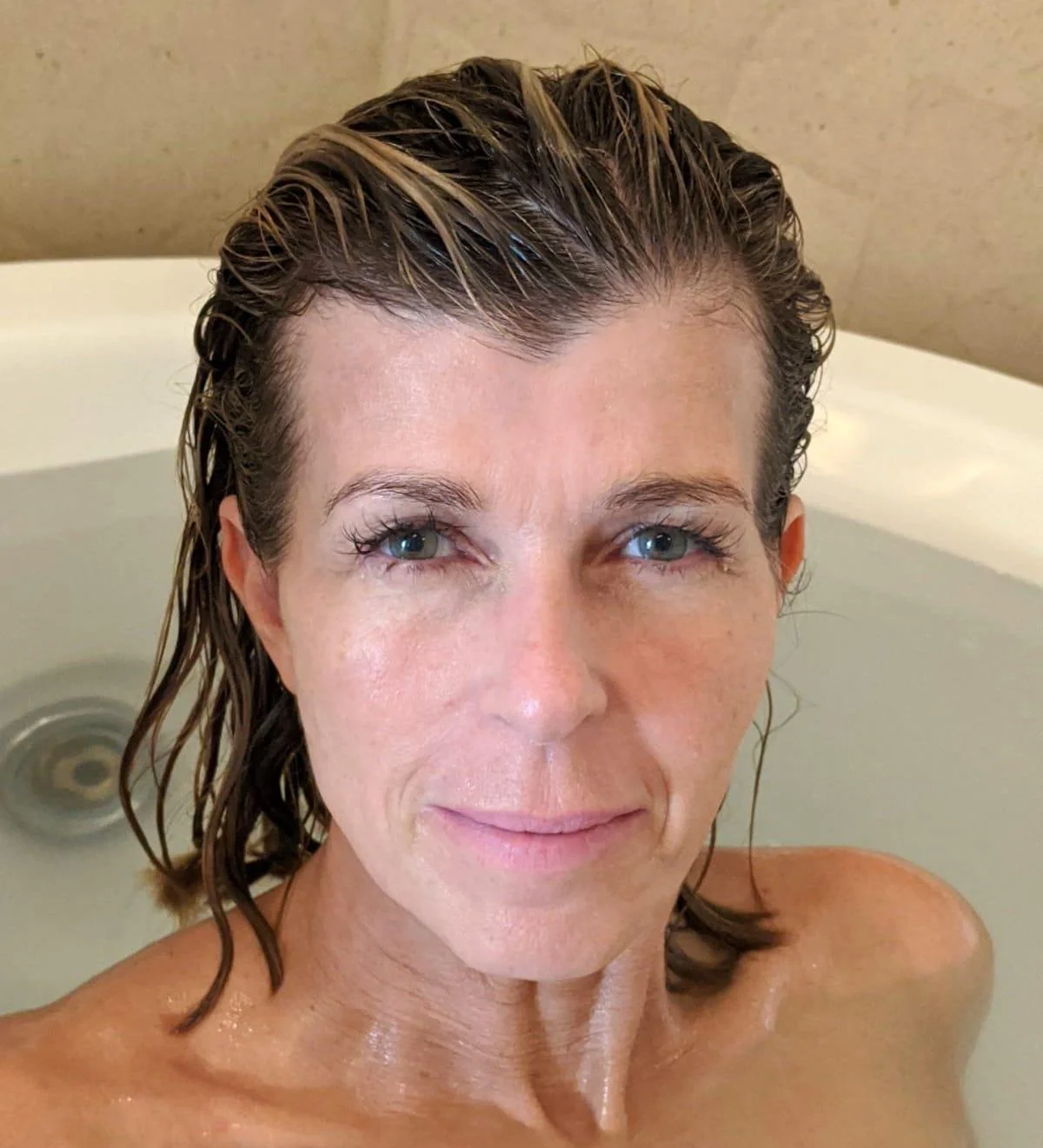 Kate Garraway picture 1 of 1