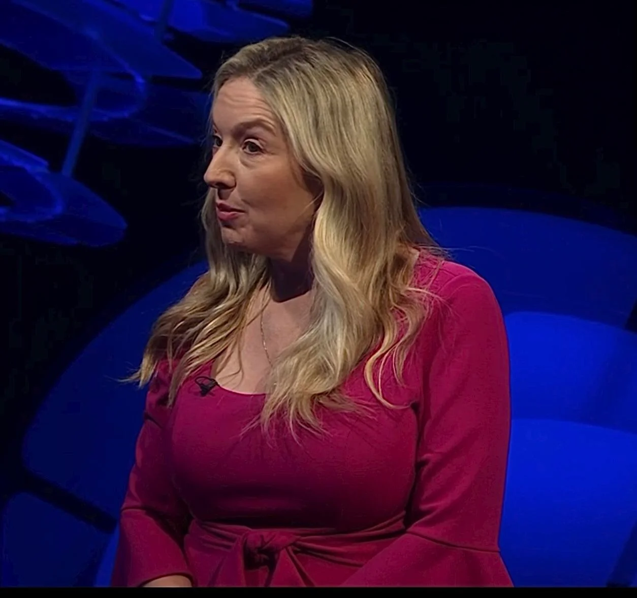 Victoria Coren Mitchell picture 1 of 6