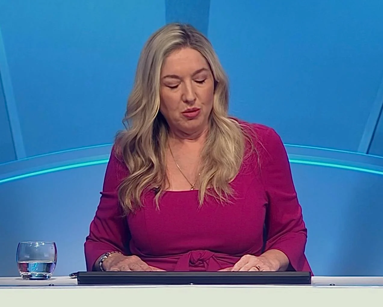 Victoria Coren Mitchell picture 2 of 6