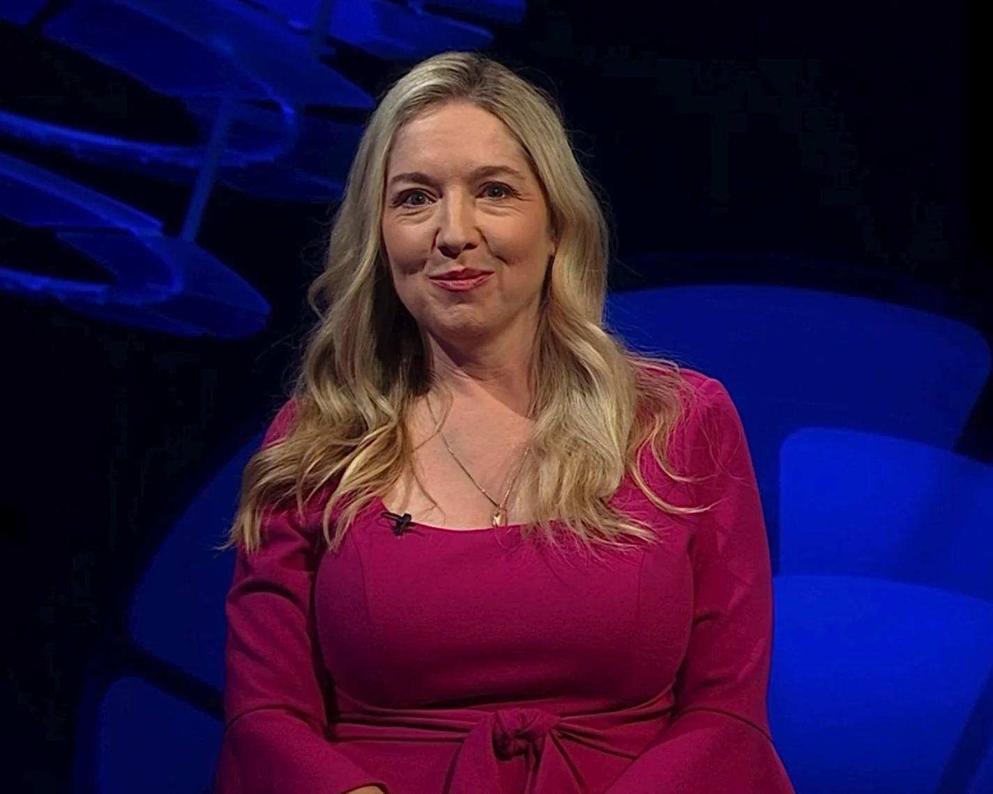 Victoria Coren Mitchell picture 3 of 6