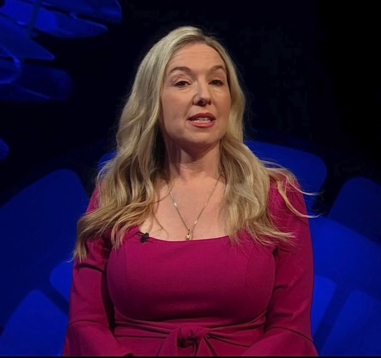 Victoria Coren Mitchell picture 4 of 6