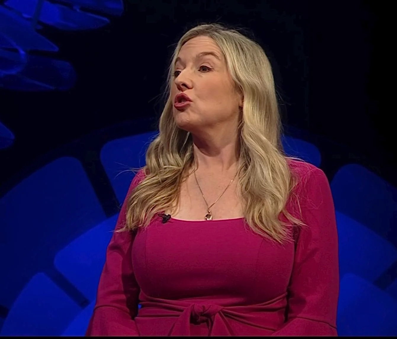 Victoria Coren Mitchell picture 6 of 6