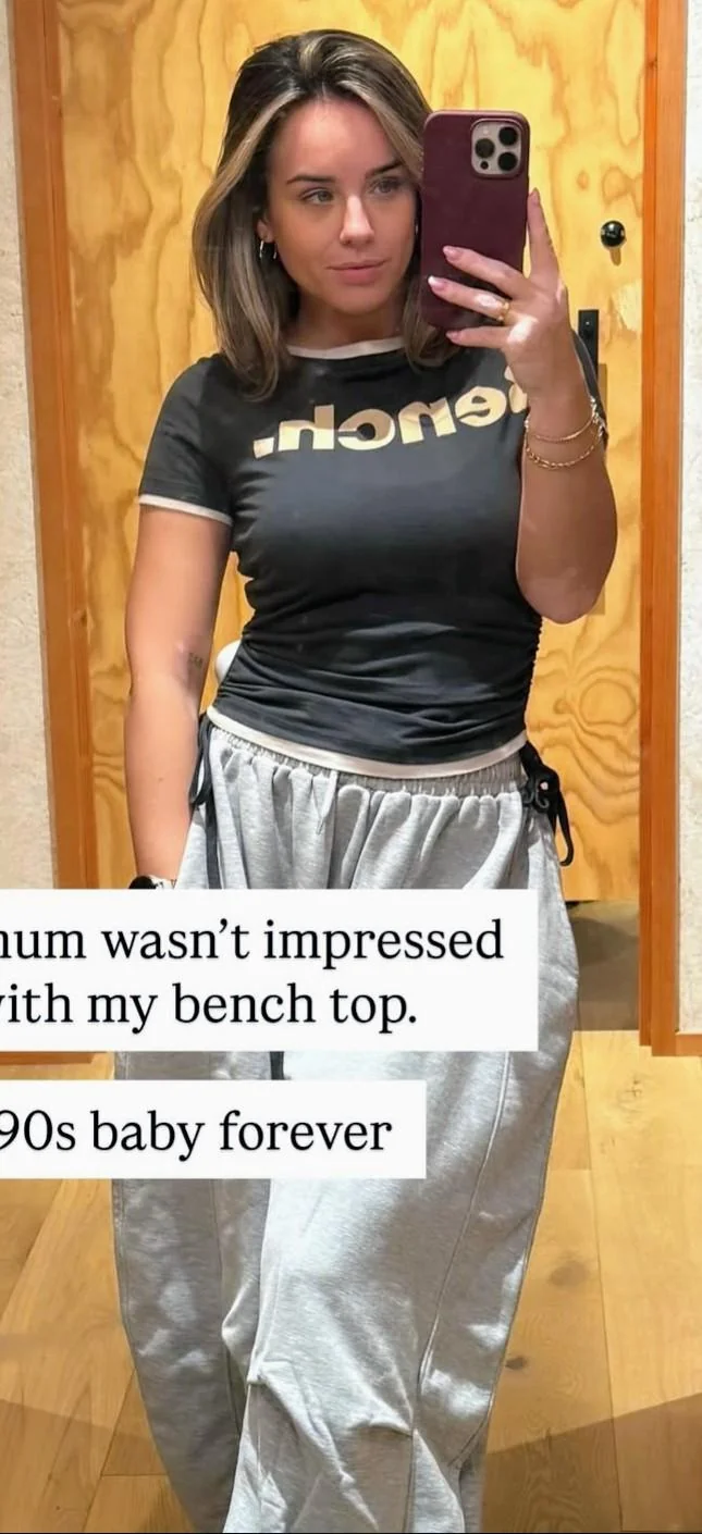 Georgia may foote picture 1 of 1