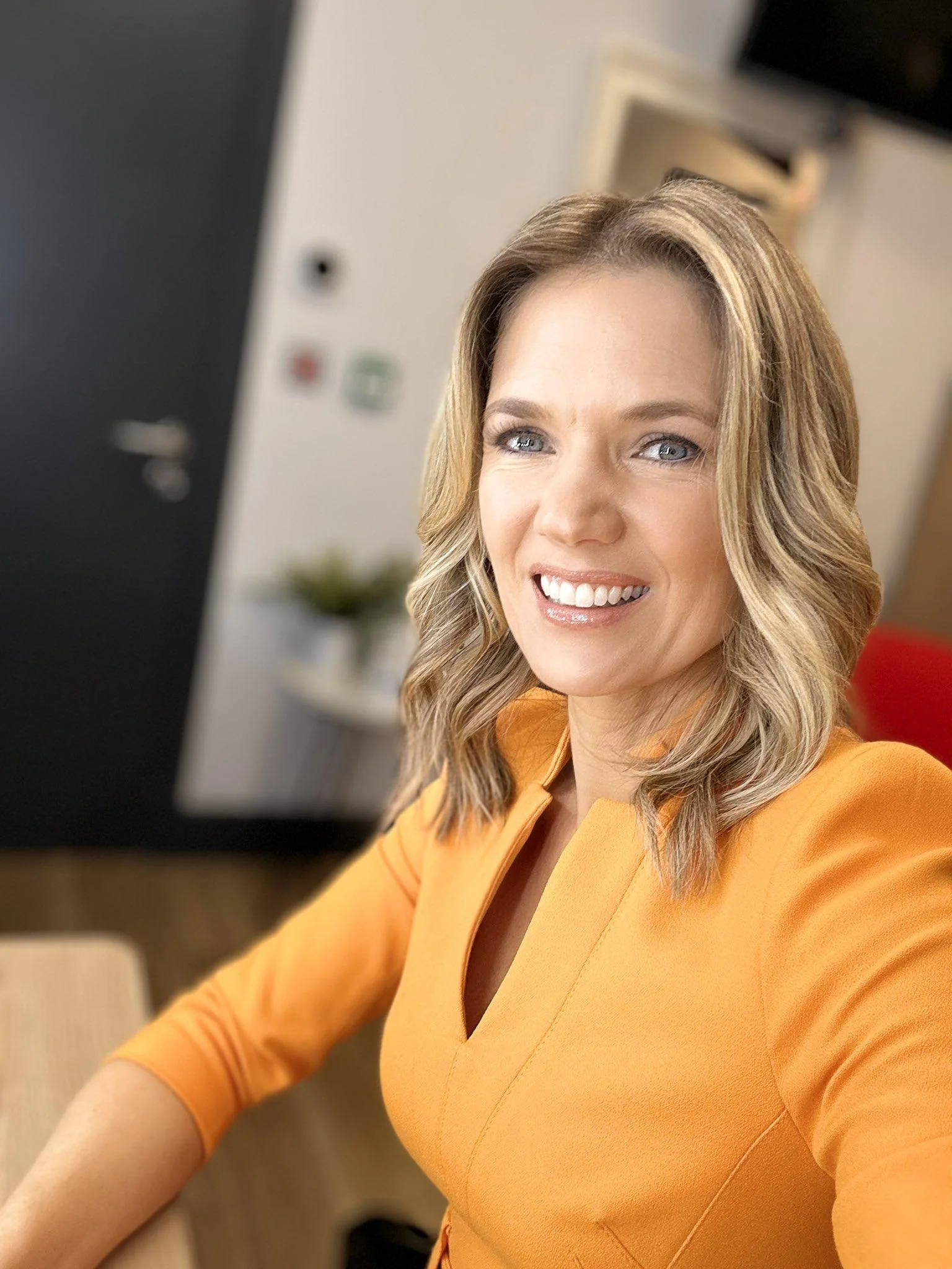 Charlotte Hawkins picture 1 of 1