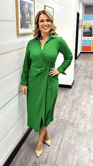 Susanna Reid'