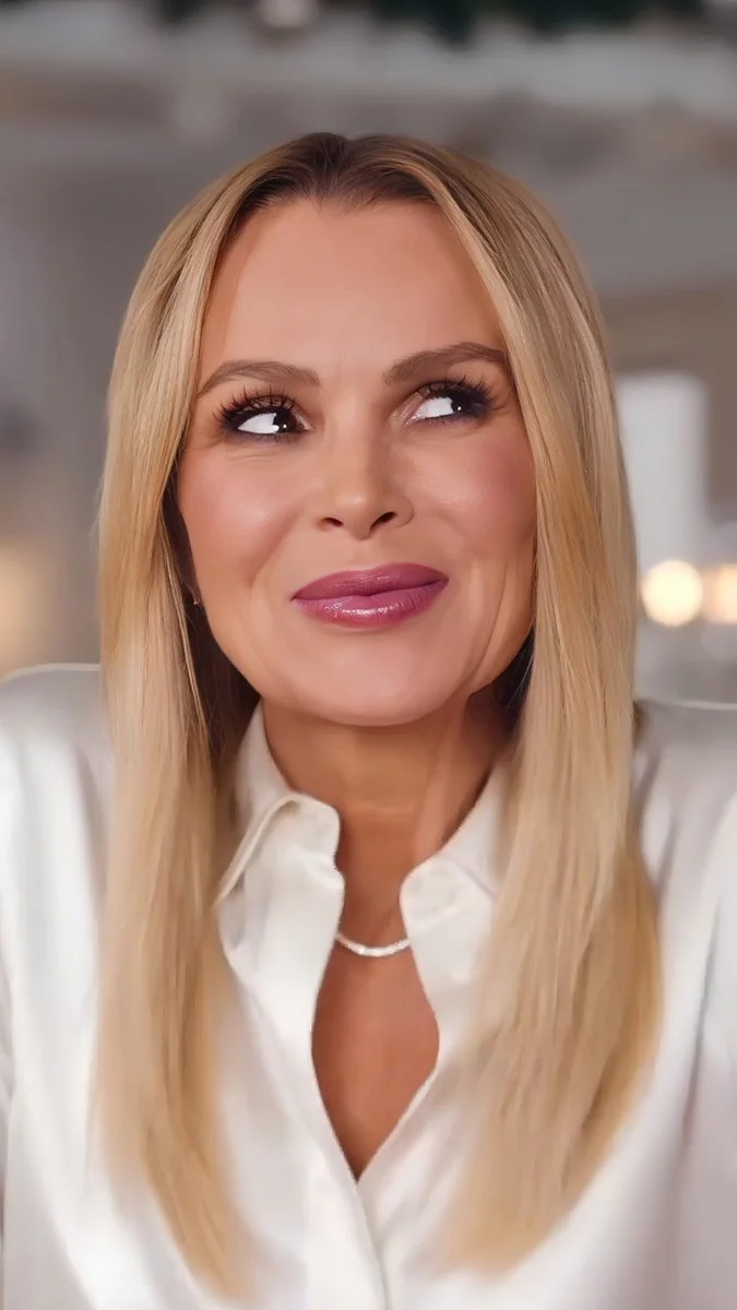 Amanda Holden picture 1 of 2