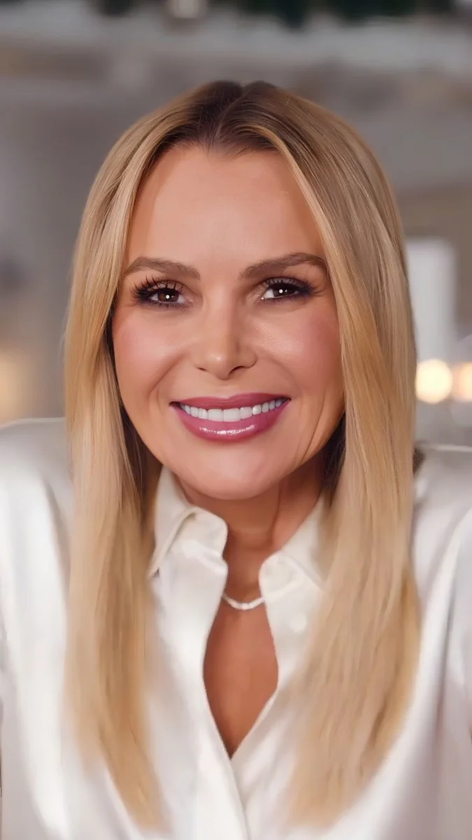 Amanda Holden picture 2 of 2