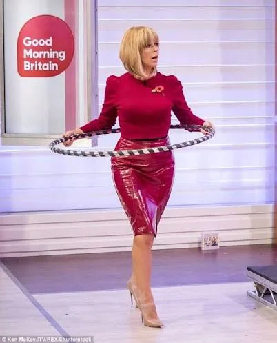 Kate Garraway picture 2 of 4