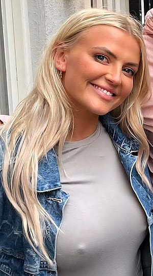 Lucy Fallon'