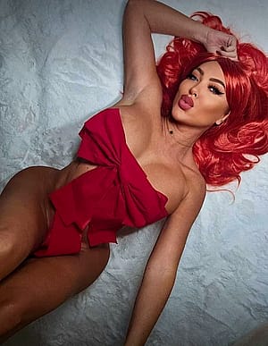 Aisleyne Horgan-Wallace'