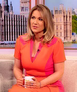 Susanna Reid'
