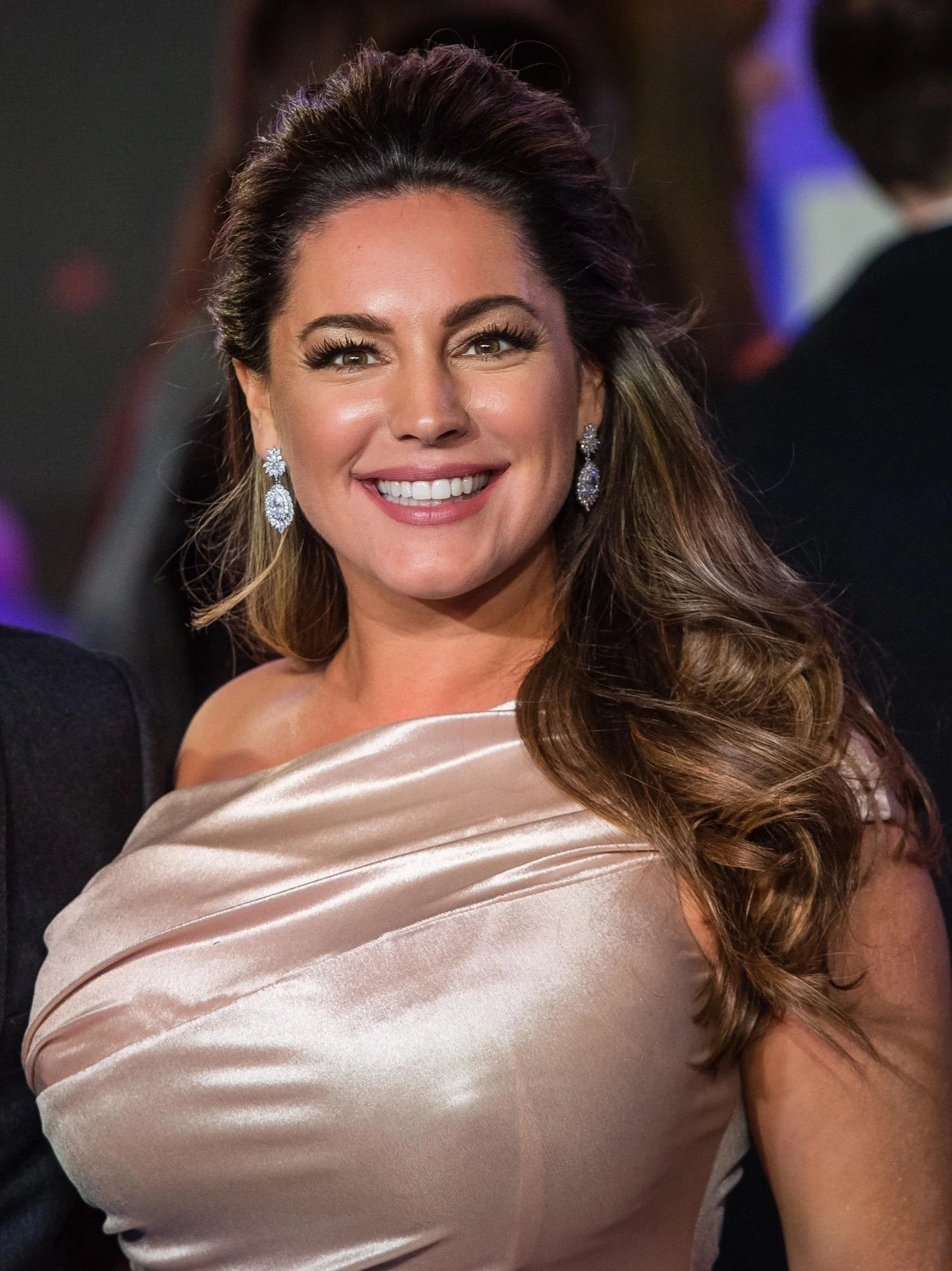 Kelly Brook picture 1 of 1