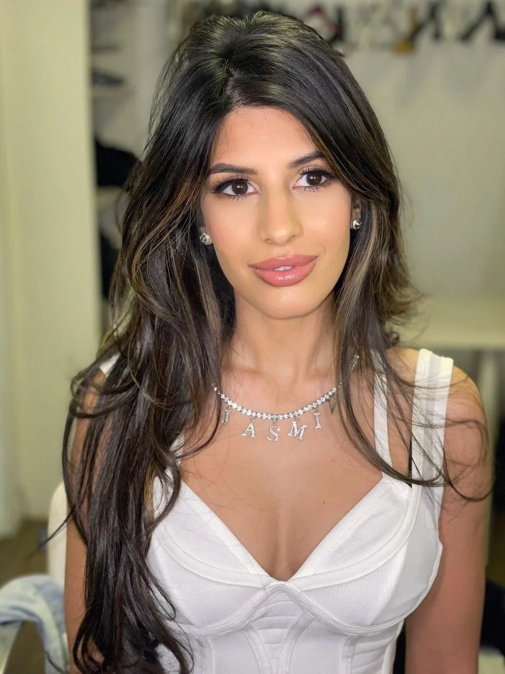 Jasmin Walia picture 1 of 1