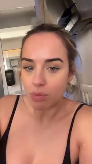 Georgia may foote IG story.'