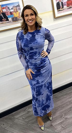 Susanna Reid'