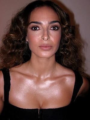 Anna Shaffer'