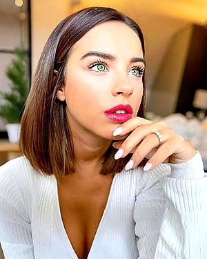 Georgia may foote'