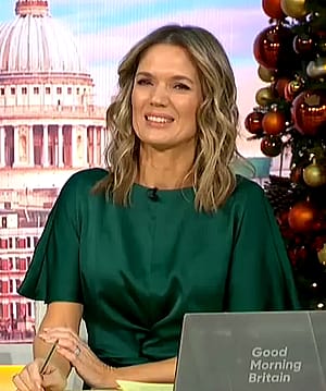 Charlotte Hawkins'