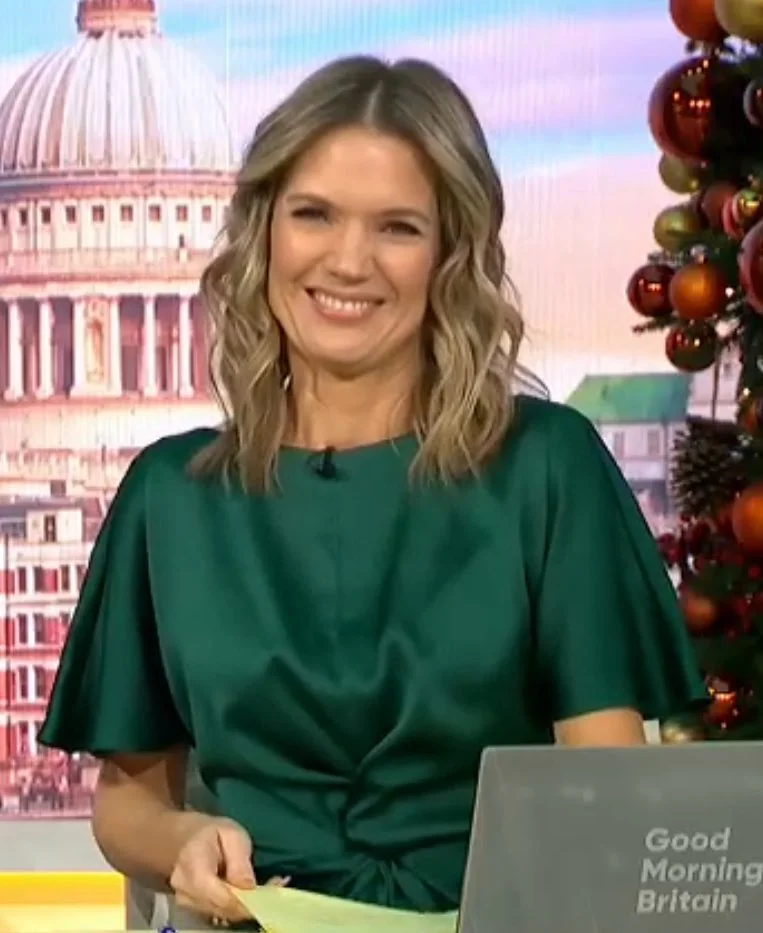 Charlotte Hawkins picture 2 of 3