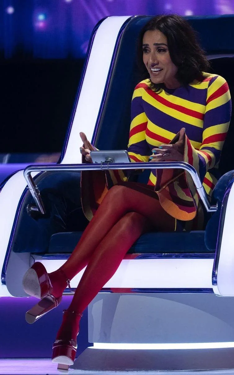 Anita Rani picture 1 of 1