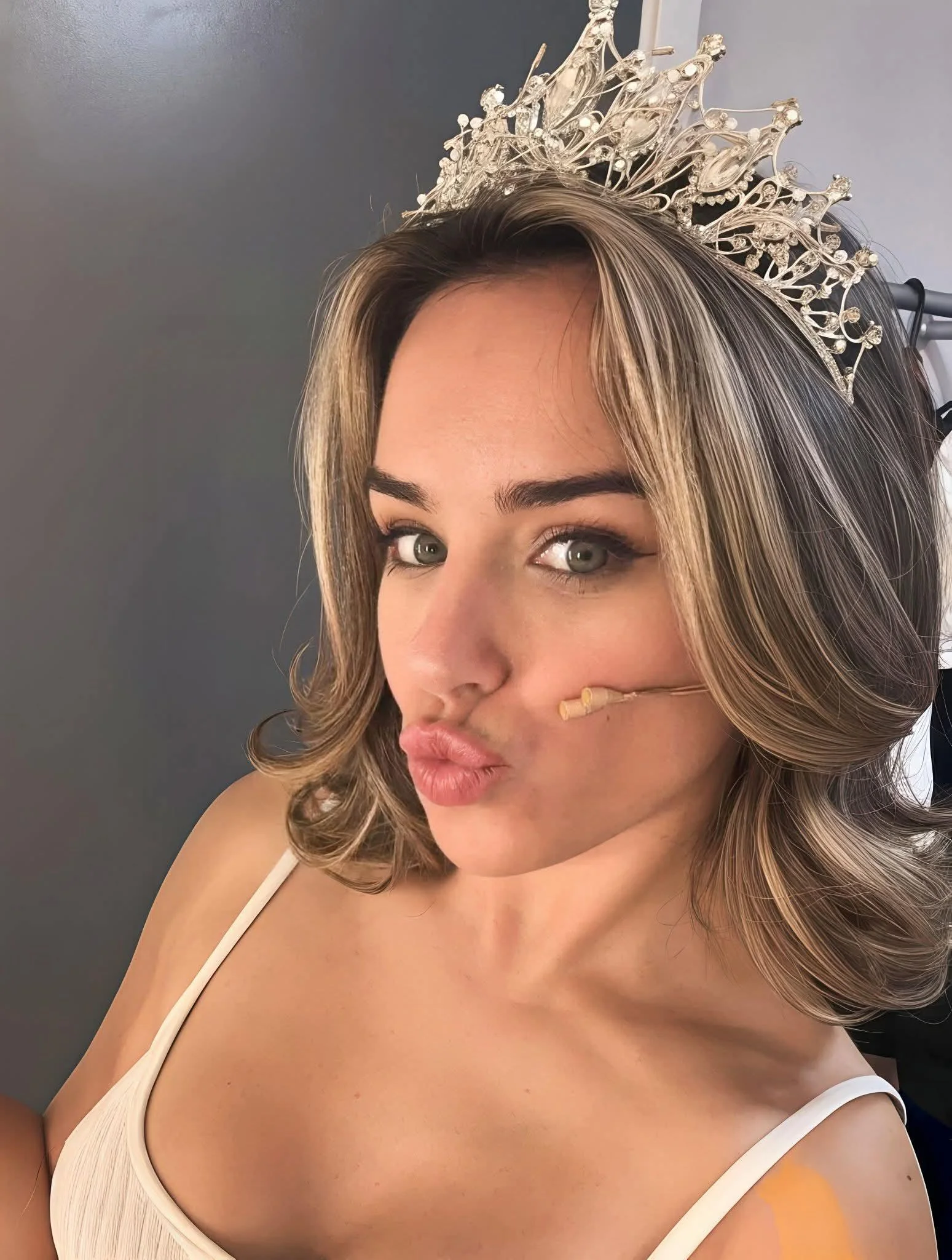 Georgia may foote picture 1 of 1